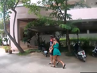 couple, hardcore, asian, thai, glasses