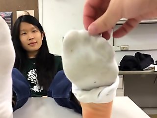 Foot